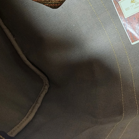 ETRO Duffle Bag - Picture 13 of 16